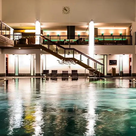 Badehaus Norderney * Norderney