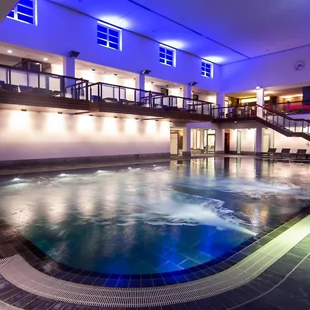 Apartment Badehaus Norderney Norderney