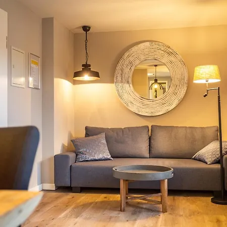 Badehaus Norderney Appartement *