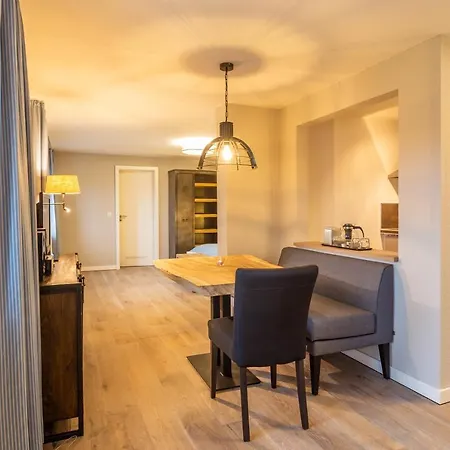 Appartement Badehaus Norderney *