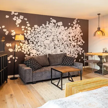 Badehaus Norderney Appartement