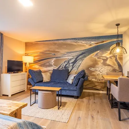 Apartment Badehaus Norderney *