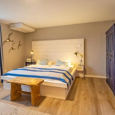 Badehaus Norderney *