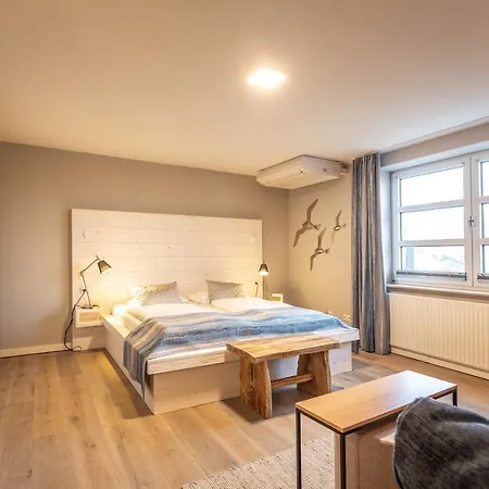 Badehaus Norderney *