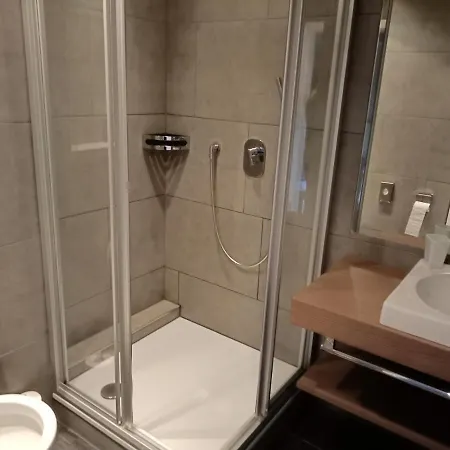 Apartment Badehaus Norderney Norderney