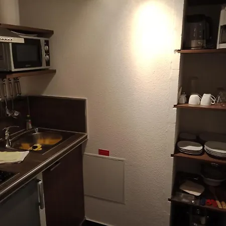 Badehaus Norderney Appartement