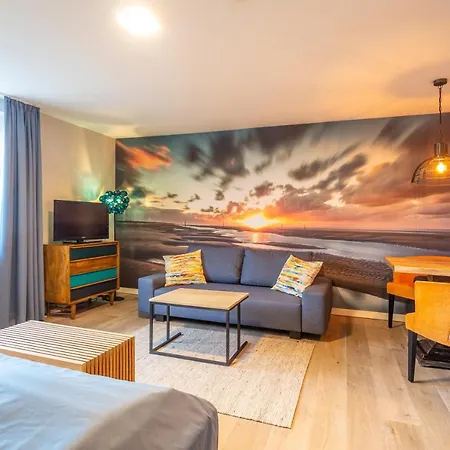 Badehaus Norderney Apartment Norderney
