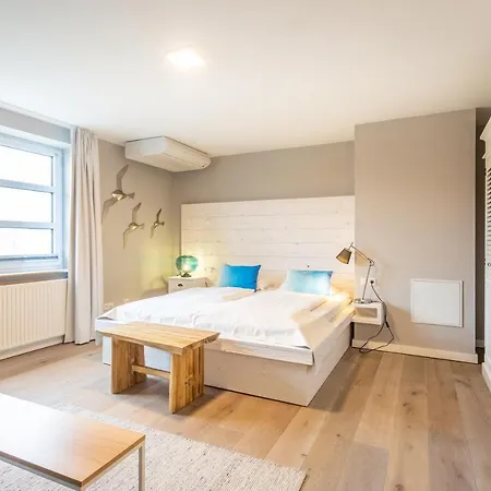 Badehaus Norderney Norderney
