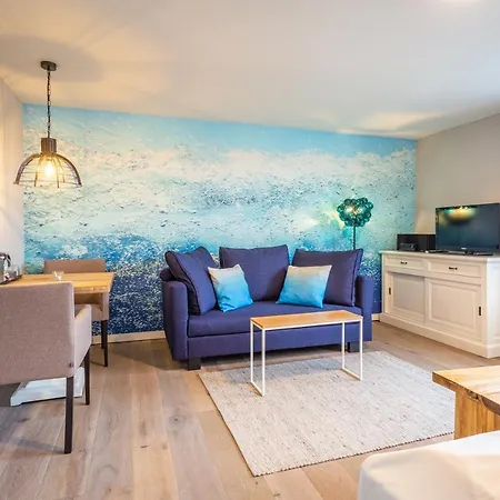 Badehaus Norderney Appartement *
