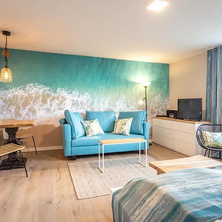 Badehaus Norderney * Norderney