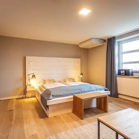 Badehaus Norderney Appartement Norderney