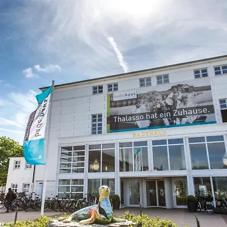 Badehaus Norderney *