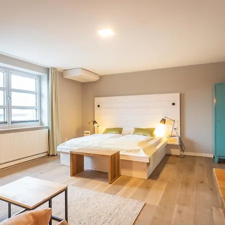 Badehaus Norderney *