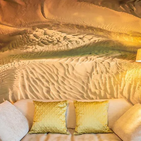 Badehaus Norderney Apartment Norderney