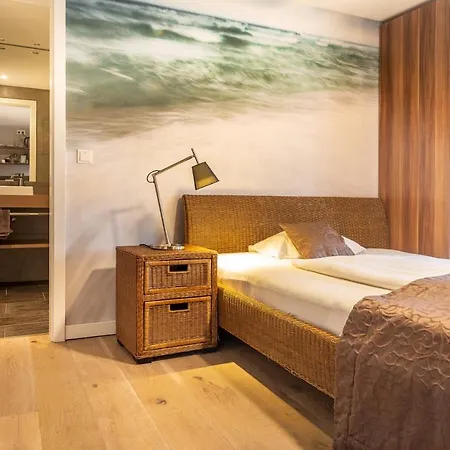 Apartment Badehaus Norderney Norderney