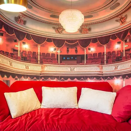 Badehaus Norderney * Norderney
