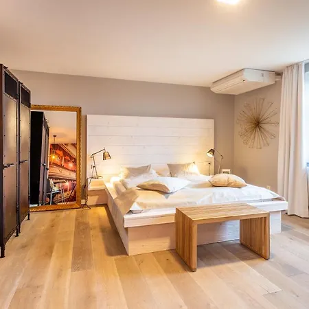 Appartement Badehaus Norderney *