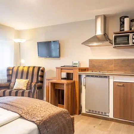 Badehaus Norderney Apartment Norderney
